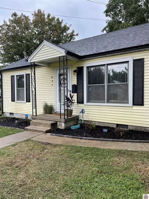 431 Hendricks St, Franklin, KY 42134