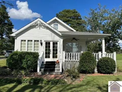 571 Holland Rd, Benton, KY 42025
