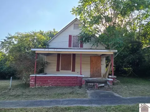 343 N 4th, Central City, KY 42330