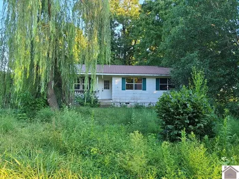 138 W Drake, Drakesboro, KY 42337