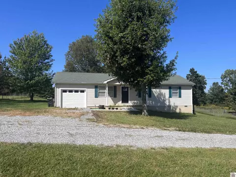 5615 Husband Rd, Paducah, KY 42003