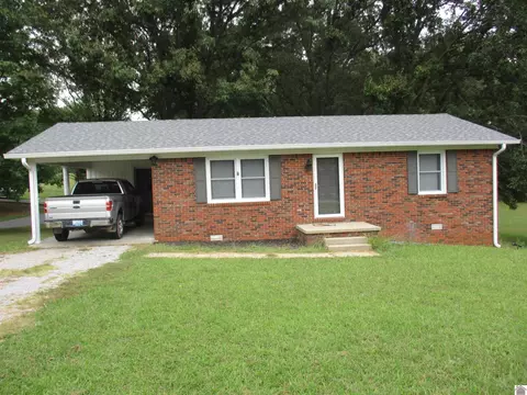 272 Powerline Dr, Cadiz, KY 42211