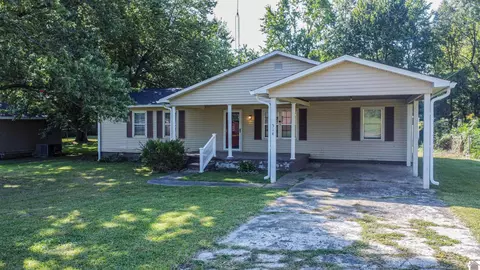 514 Windsor Dr, Mayfield, KY 42066