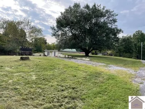 129 Panorama Dr, Murray, KY 42071