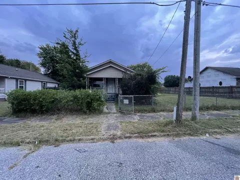 308 Ashcraft Ave, Paducah, KY 42003