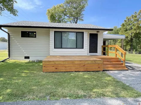 1639 N State Route 45, Mayfield, KY 42066