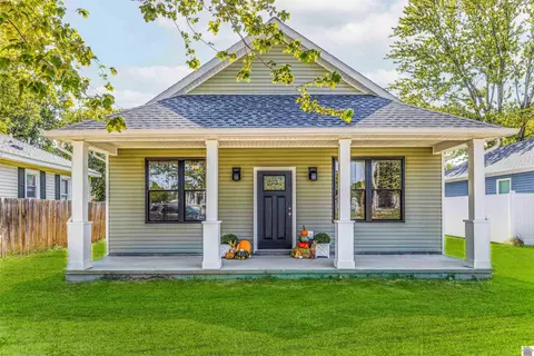 1620 Park Ave, Paducah, KY 42001