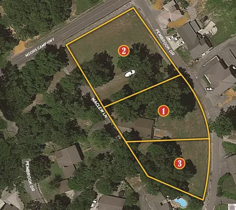 0 Maclew Ln, Gilbertsville, KY 42044