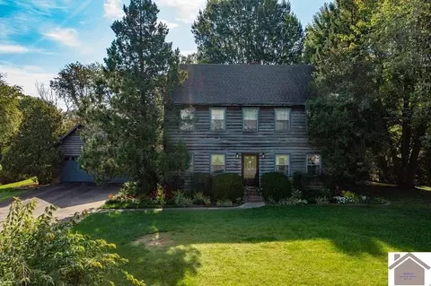 1545 Bellemeade, Mayfield, KY 42066