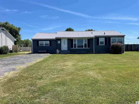 547 Oaklawn Dr, Paducah, KY 42003