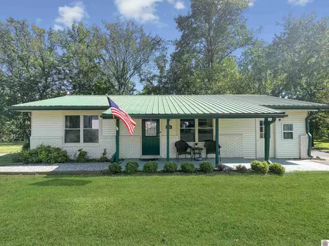 50 Windjammer Loop, Hardin, KY 42048