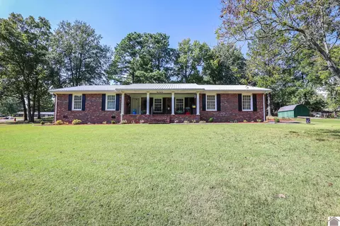 4045 Cleary Dr, Paducah, KY 42001