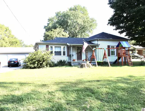 6555 St Rt 80, Arlington, KY 42021
