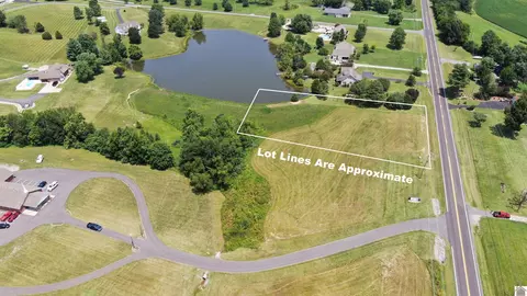 000 Hwy 60, Smithland, KY 42081