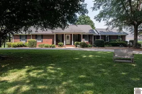 2370 Goodgion Rd, Clinton, KY 42031