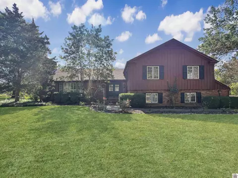 1101 Berkshire, Murray, KY 42071