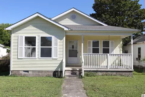 140 Farley Pl, Paducah, KY 42003
