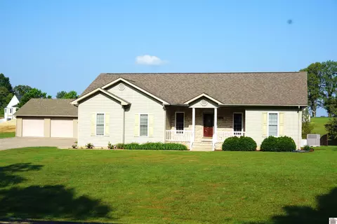 2340 Elkhorn Tavern Rd, Eddyville, KY 42038