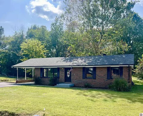 179 Longview Dr, Paducah, KY 42001