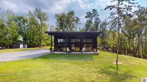 6619 St Rt 339, Wingo, KY 42088