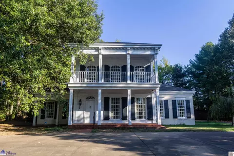 300 Maxfield Dr, Paducah, KY 42001