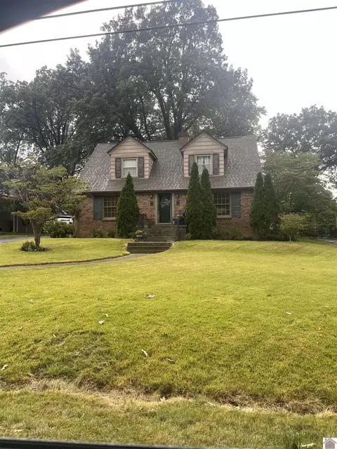 4035 Court Ave, Paducah, KY 42003