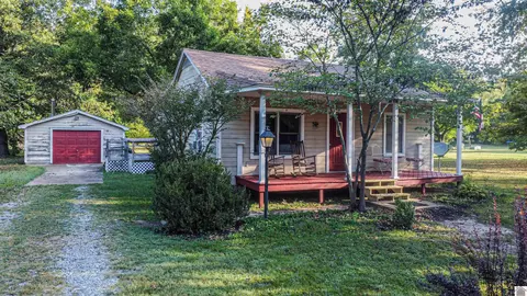 5950 Paducah Rd, La Center, KY 42056