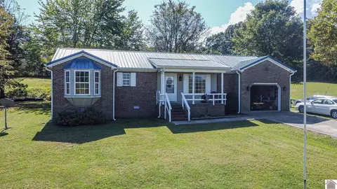 1415 Iuka Rd, Grand Rivers, KY 42045