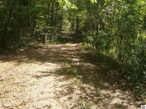509 Caledonia Rd, Cadiz, KY 42211