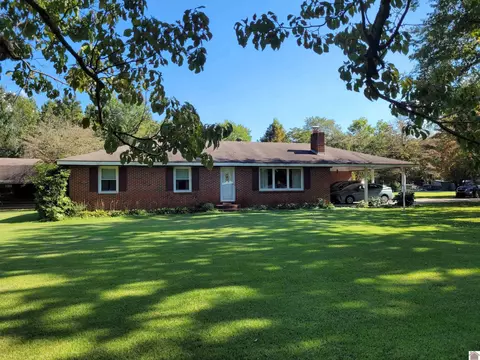 265 Mccoy Ln, Calvert City, KY 42029