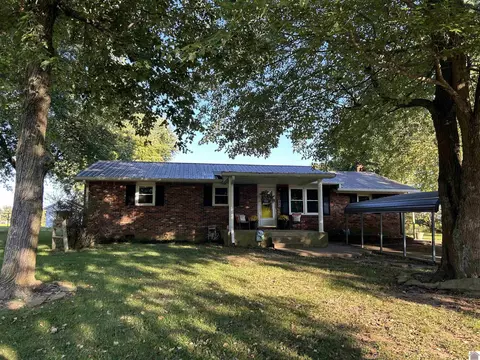 104 Cardinal Ln, Fredonia, KY 42411