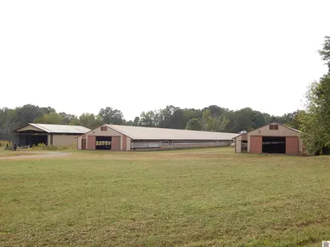 1290 Olive Hamlet Rd, Benton, KY 42025