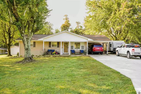107 Hillview Dr, Princeton, KY 42445