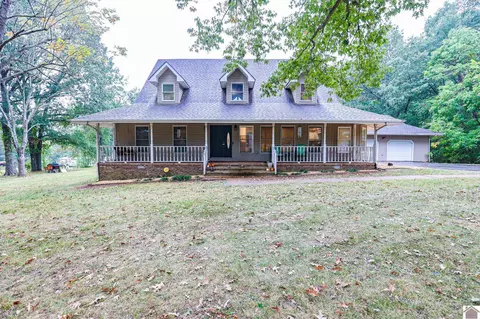 1026 Starks Cemetery Ln, Hardin, KY 42048