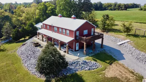6599 Goode Rd, Hopkinsville, KY 42240