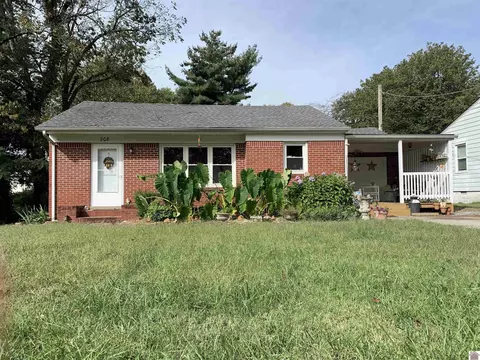 208 11th, Murray, KY 42071