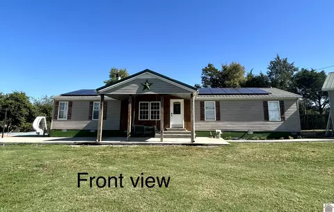 351 Nichols Rd, Princeton, KY 42445