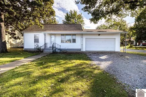 1473 N 10th St, Paducah, KY 42001