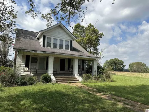 5361 State Route 97, Mayfield, KY 42066