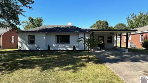 1309 Wilford St, Mayfield, KY 42066