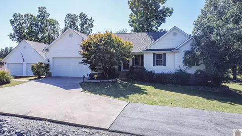 115 Paddle Wheel, Gilbertsville, KY 42044