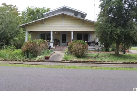 35 S St Paul St, Wingo, KY 42088