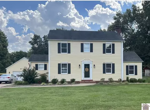 2313 Brookhaven Dr, Murray, KY 42071