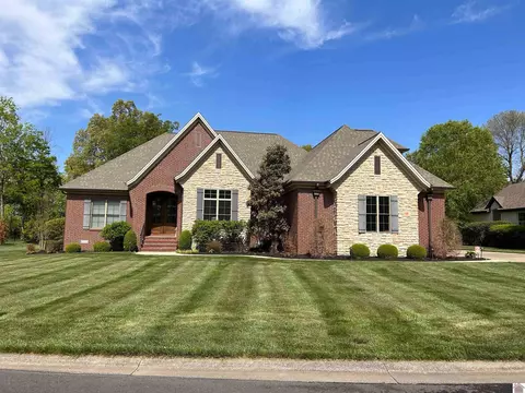 175 Cimarron Way, Paducah, KY 42001