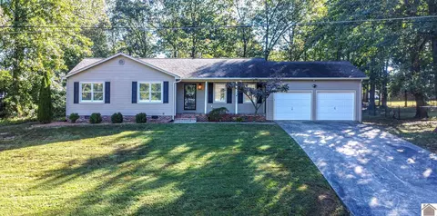 3430 Shiloh Dr, West Paducah, KY 42086