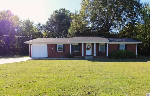 741 Mcguire Ave, Paducah, KY 42001