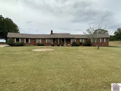 4055 St Rt 301, Hickory, KY 42051