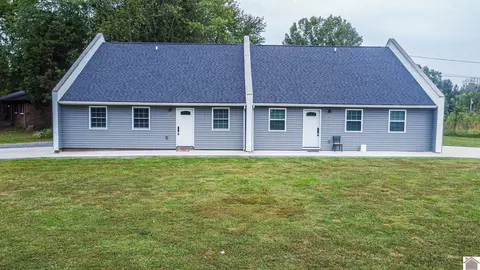 484 Native Cir, Benton, KY 42025