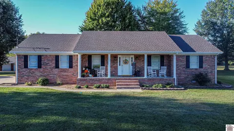 160 Bell Ln, Paducah, KY 42003