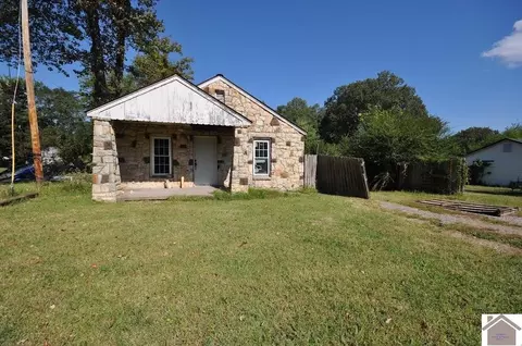 1113 Rutter St, Paducah, KY 42003